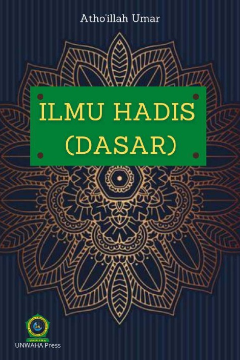 Ilmu Hadis (Dasar)